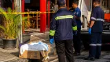 Bayi Perempuan Ditemukan di Kardus di Trotoar Ambon, Polisi Mulai Selidiki