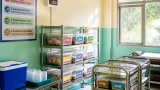 BGN Nabire Wajibkan Sekolah Sediakan Ruang Transit Steril untuk Program MBG