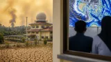 BMKG: Kalimantan Utara Diperkirakan Mengalami Kemarau hingga Oktober 2026