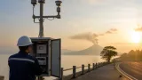 BMKG: Penurunan Kualitas Udara Lampung Musiman, Puncak di Juni–Agustus dan Pagi Hari