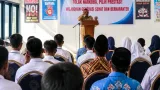 BNNP Papua Barat Perkuat Edukasi Antinarkoba untuk Generasi Muda di Manokwari