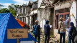 BNPB: Korban Gempa NTT 136 Orang, Verifikasi Kerusakan Rumah Capai 70 Persen