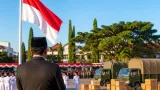 Bobby Tegaskan Pengendalian Inflasi dan Pembangunan Nias sebagai Cara Mengisi Kemerdekaan