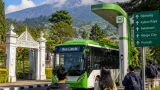 Bogor Siapkan Rute Bus Listrik Baru hingga Depok dan Puncak untuk Perkuat Transportasi Publik