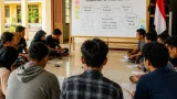 Bontang Perlu Gerakan Pemuda Berdaya: Dari Kritik ke Aksi Nyata