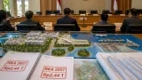 BP Batam Usul RKA 2027 Rp2,44 Triliun, Rp665,11 Miliar Difokuskan untuk Infrastruktur Batam