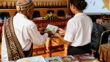 BP3OKP PD: Pelestarian Bahasa Daerah Kunci Perkuat Identitas dan Otonomi Khusus Papua