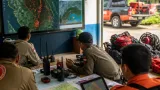 BPBD Kaltara Petakan Wilayah Rawan Karhutla dan Perketat Koordinasi Antarinstitusi