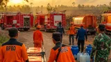BPBD Merauke Tingkatkan Kesiapsiagaan Meski Personel Terbatas