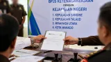 BPJS Ketenagakerjaan Manado perkuat kepastian hukum lewat kerja sama dengan empat Kejaksaan