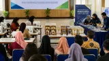 BPJS Luncurkan Program PEKA di Tarakan untuk 60 Ahli Waris, Fokus Kemandirian Ekonomi