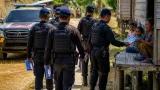 Brimob Perketat Patroli Pencegahan Karhutla di Sebatik; Imbauan dan Edukasi ke Warga Ditingkatkan