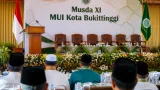 Bukittinggi Gelar Musda MUI ke-XI, Dorong Peran Lebih Besar dalam Pelayanan Umat