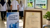 Buku Inovasi 'Nalor' Kepala Puskesmas Banda Sakti Raih Hak Cipta, Dampak pada Pelayanan Kesehatan Lhokseumawe