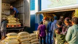 Bulog Pastikan 60 Rumah Pangan Kita Beroperasi di Wamena untuk Stabilisasi Harga
