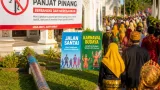 Bupati Aceh Barat Larang Lomba Panjat Pinang: Prioritaskan Keselamatan dan Kearifan Lokal