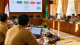 Bupati Pimpin Rakor Pencegahan Korupsi, Pemerintah Daerah Bima Diminta Perbaiki Tata Kelola