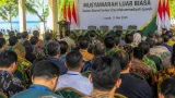 Calon Ketua IKA Unismuh Jadi Sorotan Menjelang Muslub di Luwuk