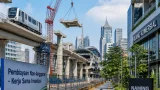 Danantara Masuk Biayai LRT, Pemerintah Provinsi Jakarta Pertahankan Ruang Fiskal