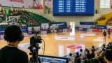 Delapan Pertandingan Honda DBL D.I Yogyakarta 2026: Jadwal dan Akses Live Streaming 27 September