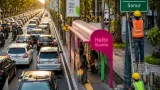 Denpasar hadapi 1,4 juta kendaraan: Upaya ubah perilaku agar macet terkelola