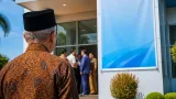 Dinamika Kadin Gorontalo: Kehadiran 'Kakek Politik' Picu Pertanyaan Soal Batas Politik dan Dunia Usaha