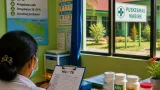 Dinkes Papua Tengah Perkuat Integrasi Layanan HIV dan TB di 9 Puskesmas Nabire