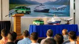 Dishub Ende Komitmen Tata Angkutan Umum Bertahap untuk Tingkatkan Keselamatan