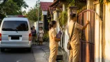 Disnaker Mataram Telusuri Identitas ABK Korban Kecelakaan Kapal Virgo, Keluarga di Sindu Didatangi