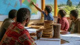 DPD Dorong Integrasi Festival Budaya di Enam Provinsi Tanah Papua untuk Konektivitas Wisata