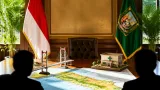 DPD RI dan Kopassus Kolaborasi Realisasikan Program Karya Bakti Skala Besar untuk Bengkulu