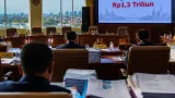 DPRD Dorong Pemkot Samarinda Genjot PAD hingga Rp1,3 Triliun untuk Kemandirian Fiskal