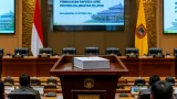 DPRD Kalsel dan Pemprov Mulai Bahas Raperda APBD 2027 dalam Rapat Paripurna