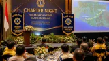 Dua Klub Lions Baru Dikukuhkan di Yogyakarta, Jangkauan Layanan Meluas hingga Klaten