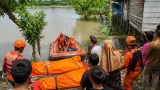Dua Pemuda Tenggelam di Sungai Karama, Mamuju: Tim SAR Temukan Jasad pada Hari Kedua