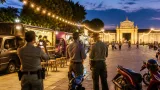 Dugaan Pungli Food Truck di Alun-alun Kidul Picu Penyelidikan di Yogyakarta