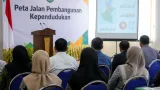 Dumai Perkuat Kampung KB Lewat PJPK untuk Manfaatkan Momentum Bonus Demografi
