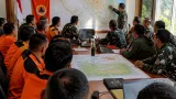 Dumai Perkuat Sinergi TNI–Manggala Agni untuk Pencegahan Karhutla