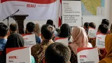 Eko Wibowo Pimpin AMP Riau, Targetskan Perjuangan Hak PPPK Penuh dan Paruh Waktu