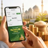 BSI Luncurkan Fitur Infaq Rutin untuk Garap Potensi ZISWAF Rp343,08 Triliun