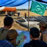 BPBD Gorontalo Perkuat Mitigasi Kekeringan untuk Redam Risiko Gagal Panen dan Dampak Ekonomi
