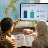 Ekonomi Sulsel Tumbuh 5,59% pada Triwulan II-2026, Mengungguli Rata-Rata Nasional