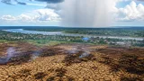 El Niño Sangat Kuat: Waspada Perubahan Cuaca dan Risiko Karhutla di Kalimantan Utara