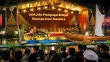 Festival Batanghari 2026 Angkat Jejak Jalur Rempah, Kembali Masuk Kharisma Event Nusantara