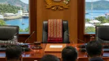 Filep Wamafma Kembali Pimpin Komite III DPD RI, Fokus pada Isu Pendidikan dan Kesejahteraan 2026–2027