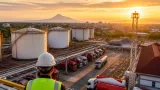 Fuel Terminal Rewulu Perkuat Pasokan BBM untuk Jawa Tengah dan DIY