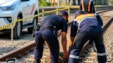 Gangguan Rel di Wilayah Madiun: KAI Daop 7 Tegaskan Keselamatan Perjalanan Tanggung Jawab Bersama
