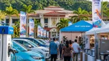 PLN Gelar Papua Spark 2026 untuk Dorong Gaya Hidup Berbasis Listrik di Jayapura