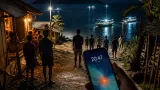 Gempa M 4,7 Berpusat di Laut Sumur, Pandeglang; Getaran Dirasakan hingga Rangkasbitung