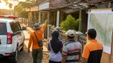 Gempa Magnitudo 3,5 Guncang Bantul, BMKG: Aktivitas Sesar Opak Penyebabnya